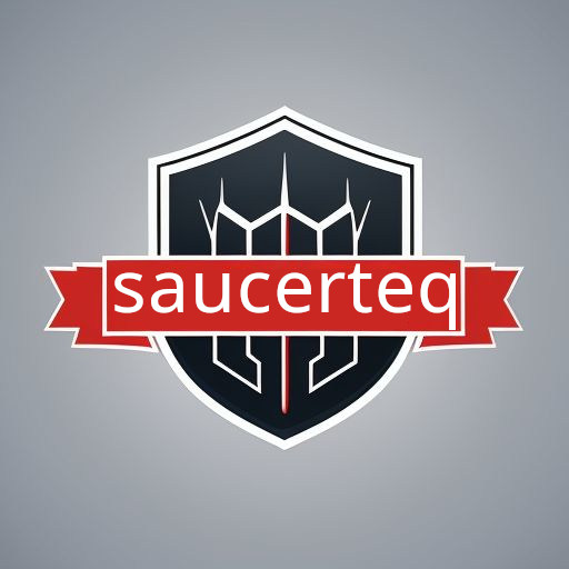Saucerteq Logo