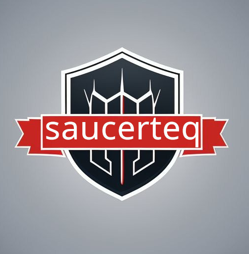 Saucerteq Logo